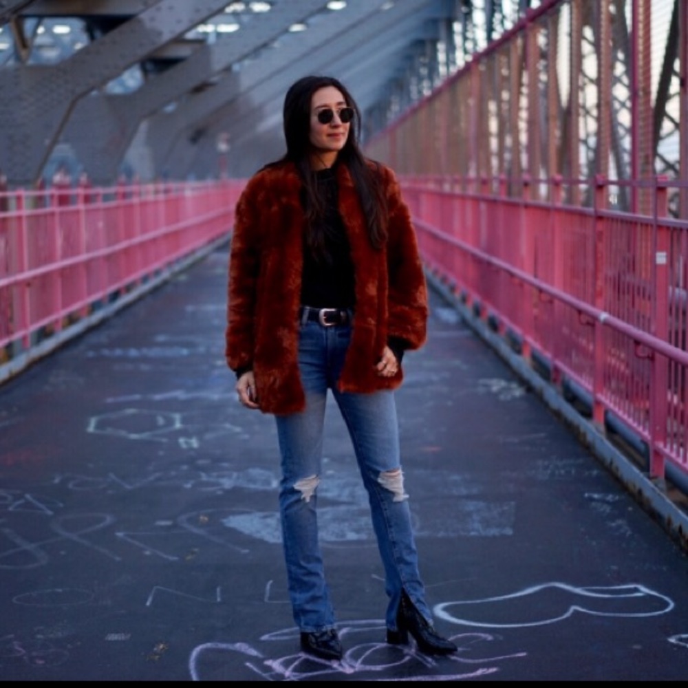 Levi's 505c size 25!